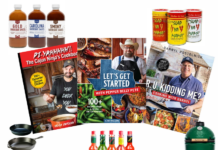 A Father’s Day Gift Guide for the Southern Foodie