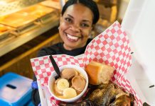 Experience the Dining, Music, and Culture of Tupelo, Mississippi, this Summer Experience the Dining, Music, and Culture of Tupelo, Mississippi, this Summer