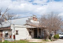 BBQ Road Trips (from Austin, TX)