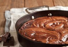 10 Most-Requested Chocolate Recipes Chocolate-Fudge-Cake-Recipe.jpg