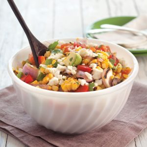 Grilled-Corn-Salad