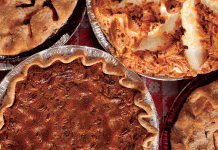 The South’s Best Pies