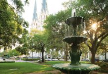 Savannah, GA Savannah