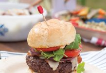 Our Favorite Fourth of July Burger Recipes The-Perfect-Burger-Recipe