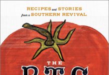 The B.T.C. Old-Fashioned Grocery Cookbook: Extended Author Interview
