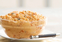 5 Crowd-Pleasing Pimiento Cheese Recipes Smoked Pimiento Cheese