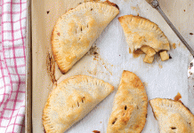 5 Favorite Hand Pie Recipes