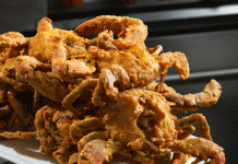 The South’s Best Road Food