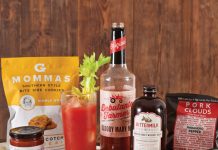 Gameday Goodies: 5 Tailgating Treats for the South’s Favorite Fall Pastime Gameday-Goodies