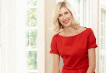 A Q&A with Gena Knox (And why you should start a supper club today!)