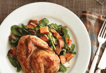 How to Start a Supper Club