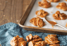 Pralines: A Sugary Southern Icon