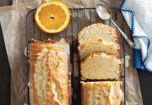 Get Ready for Fall Baking
