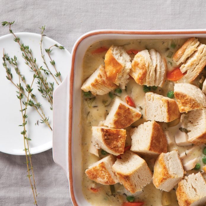 turkeypotpie turkey pot pie