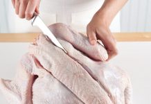 How to Spatchcock a Turkey