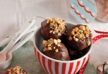 Homemade Gift Ideas