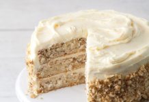 Top 10 Southern Christmas Cakes
