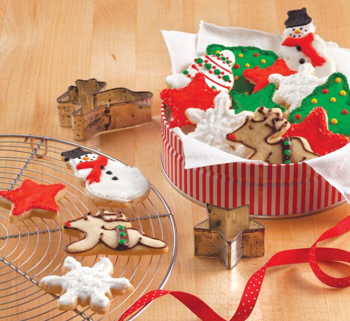 Painted-Christmas-Cookies Painted-Christmas-Cookies