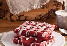 The Perfect Christmas Morning Breakfast The Perfect Christmas Morning Breakfast