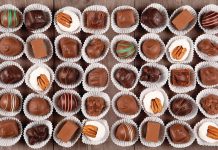 The South’s Best Candy Stores