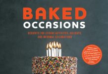 Celebrate Every Day with Baked Occasions