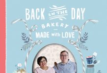 Back in the Day Bakery Cookbook Giveaway BITDB-MWL cover