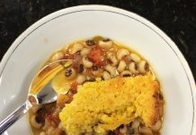A Taste of Eddie Hernandez’s South
