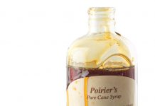 Cane Syrup: A Southern Sweetener Deserving of Remembrance Cane-Syrup-Bottle