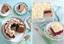Have You Seen Our Southern Cakes Special Issue? Heirloom-Cakes