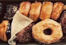 The South’s Best Doughnuts Harlow's Doughnuts