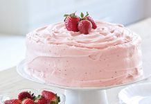 16 Southern Strawberry Favorites to Make All Season Long