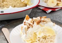 Our Most Popular Posts of 2015 popular posts Banana Pudding Icebox Cake
