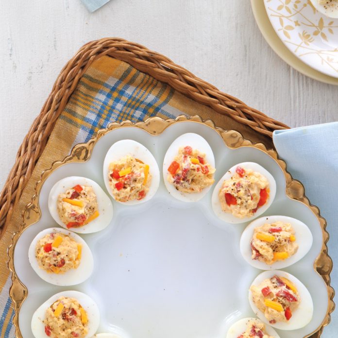 Pimiento-Cheese-Deviled-Eggs