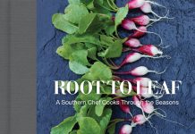 Root to Leaf Interview + Cookbook Giveaway Root to Leaf