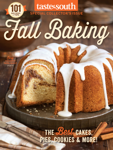 Fall Baking Pantry Prep