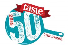 The 2015 Taste 50 Taste 50