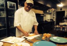 West Virginia’s Best “Wild” Chefs West Virginia