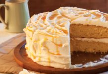 Get Ready for Fall Baking Fall Baking Pantry Prep