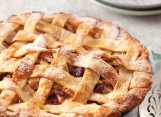 7 Desserts for Your Thanksgiving Menu 7 Desserts for a Thanksgiving Menu