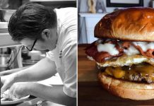 West Virginia’s “Wild” Chefs West Virginia Main
