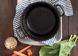 Dutch Oven Dinners Dutch Oven Dinners - Southern Cast Iron