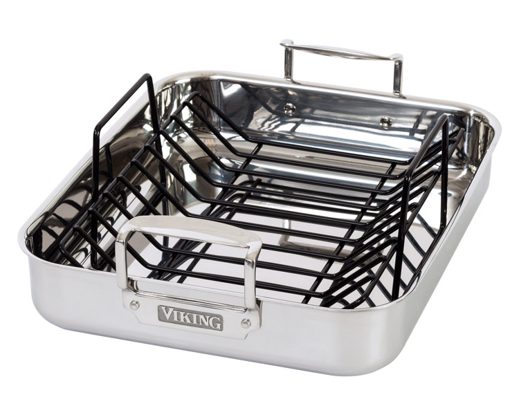 roasting pan
