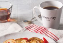 Southern Breakfasts Start with Community Coffee Community® Coffee French Toast