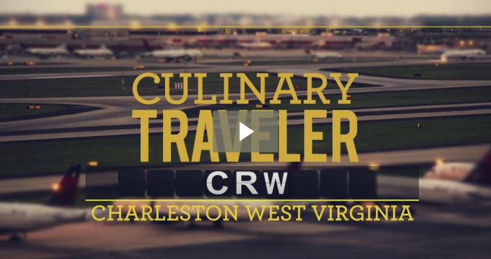 A Taste of West Virginia with the Culinary Traveler