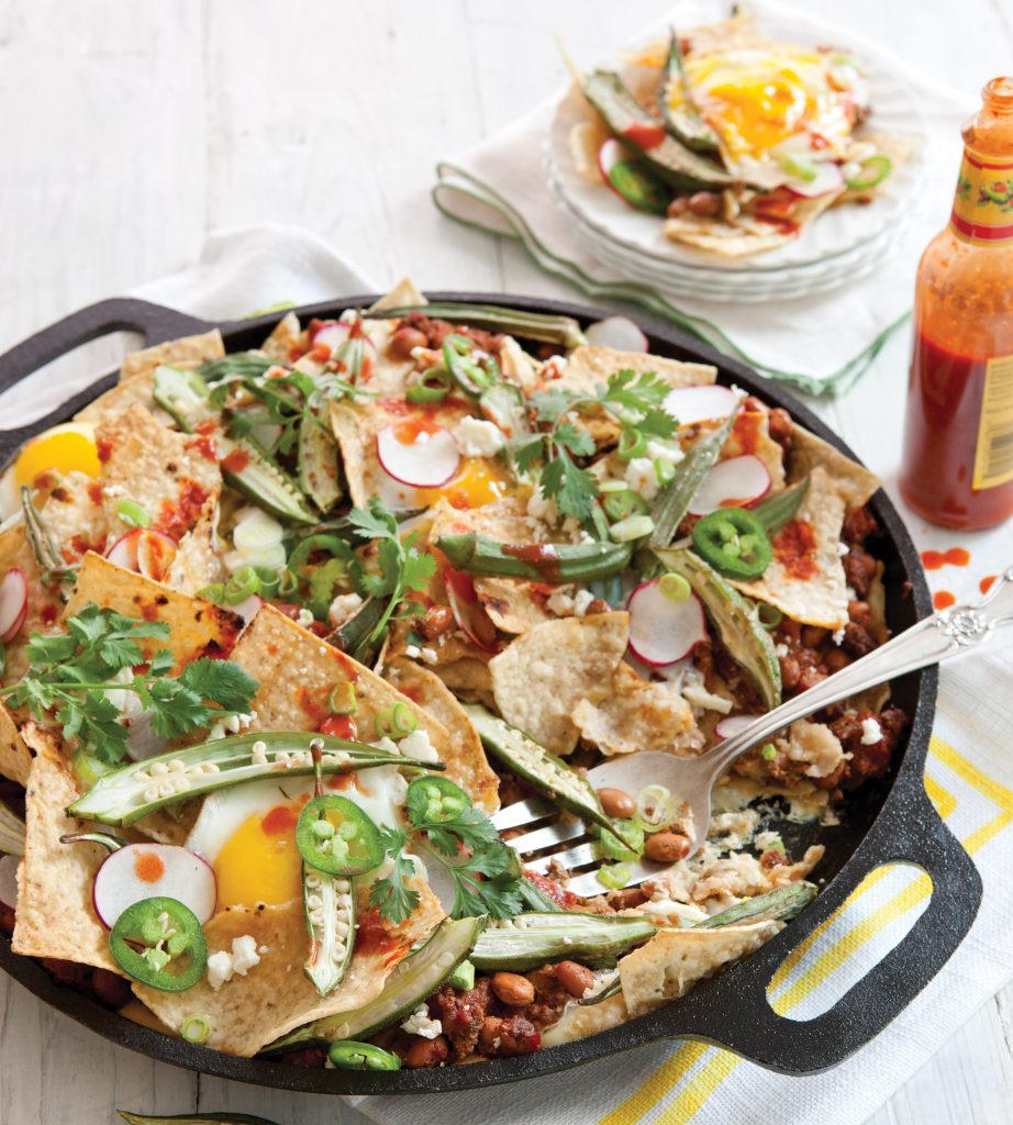 Breakfast-Nachos