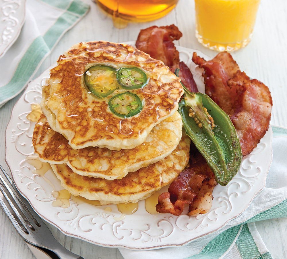 Savory-Pancake