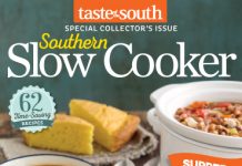 Southern Slow Cooker Giveaway