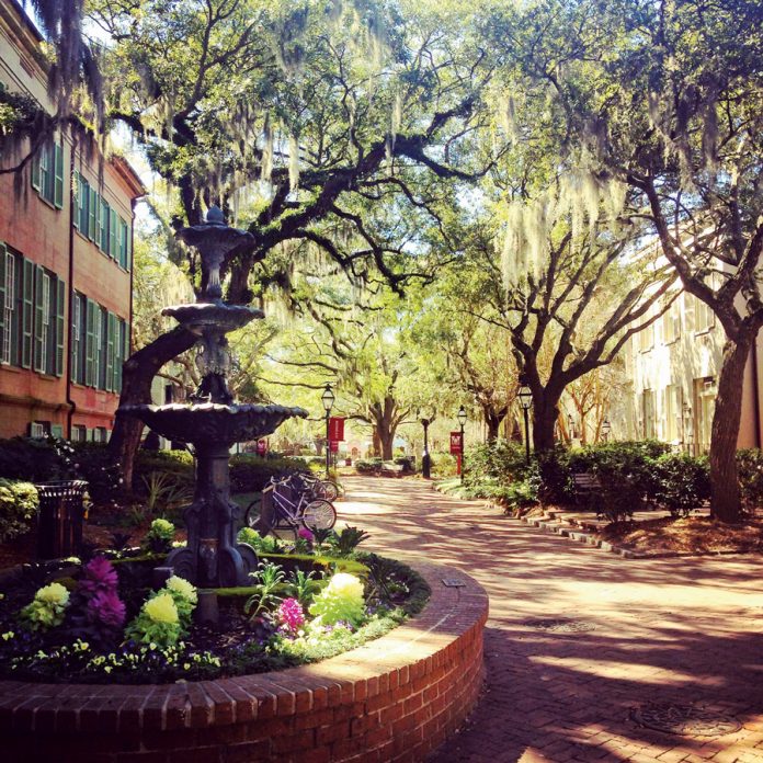 charleston charleston