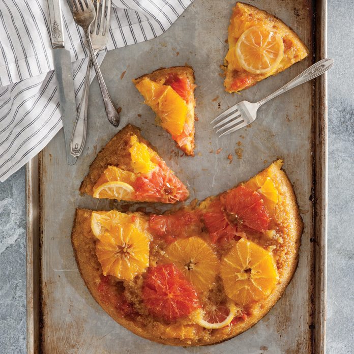 Citrus-Cake-Wednesday