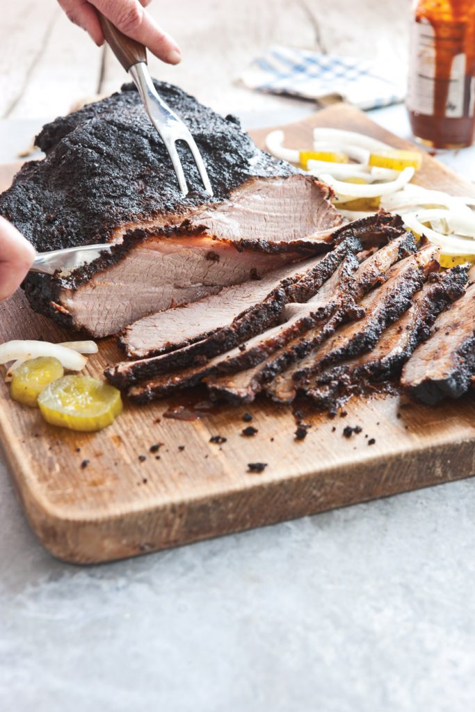 Summer in the South means it's grilling season! From backyard barbecue potlucks to laid-back family meals, our grilling recipes are pure fire.